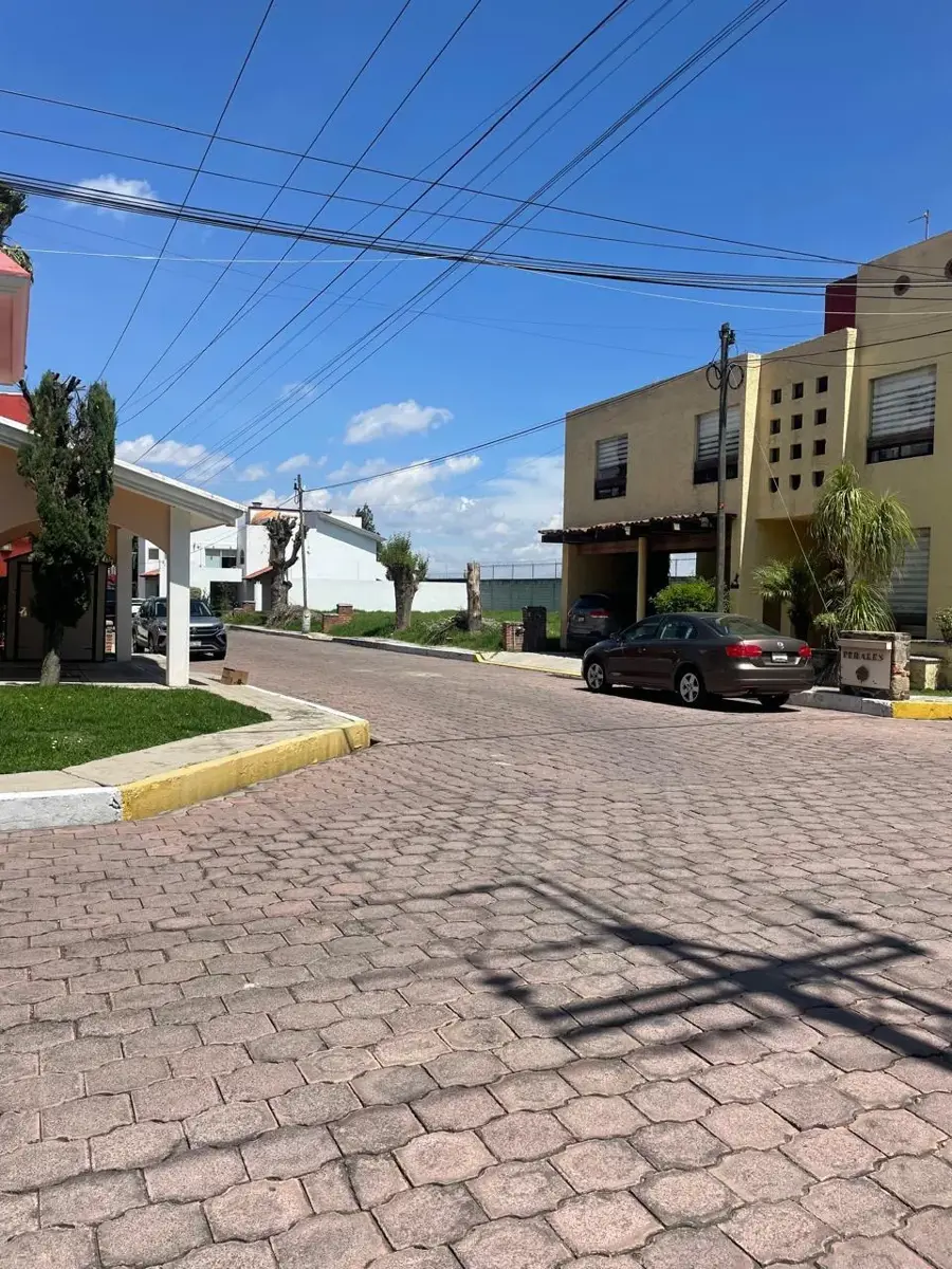 Terreno en venta en Zerezotla, San Pedro Cholula — foto 1 de 8