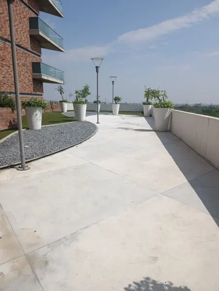 Departamento en renta en Ladrillera, Monterrey — foto 2 de 16