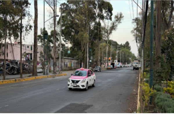 Departamento en venta en Culhuacán CTM Sección VII, Coyoacán — foto 2 de 5