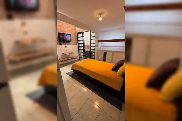 Departamento en renta en Unidad Vicente Guerrero, Iztapalapa — foto 3 de 18