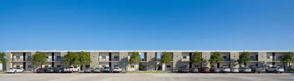 Departamento en venta en Diaz Ordaz, Mérida — foto 2 de 11