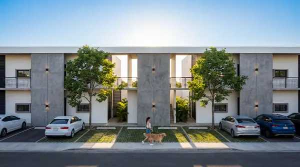 DEPARTAMENTO EN VENTA EN MERIDA, CORREA RACHO