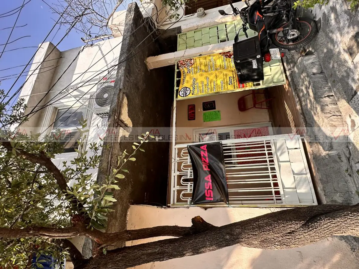 Casa en venta en Los Sauces 1er. Sector, San Pedro Garza García — foto 1 de 9
