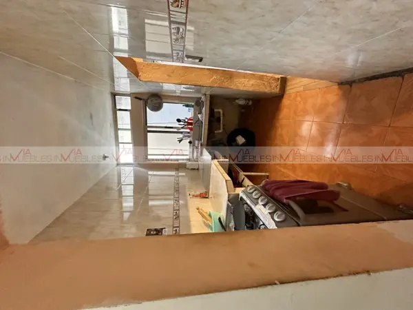 Casa en venta en Los Sauces 1er. Sector, San Pedro Garza García — foto 3 de 9