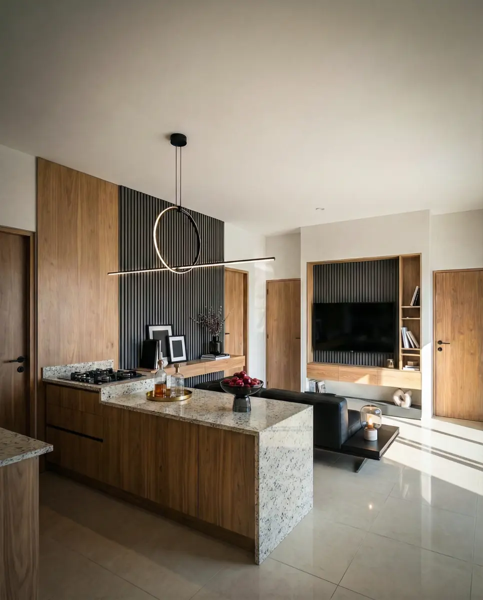Departamento en venta en Diaz Ordaz, Mérida — foto 1 de 12