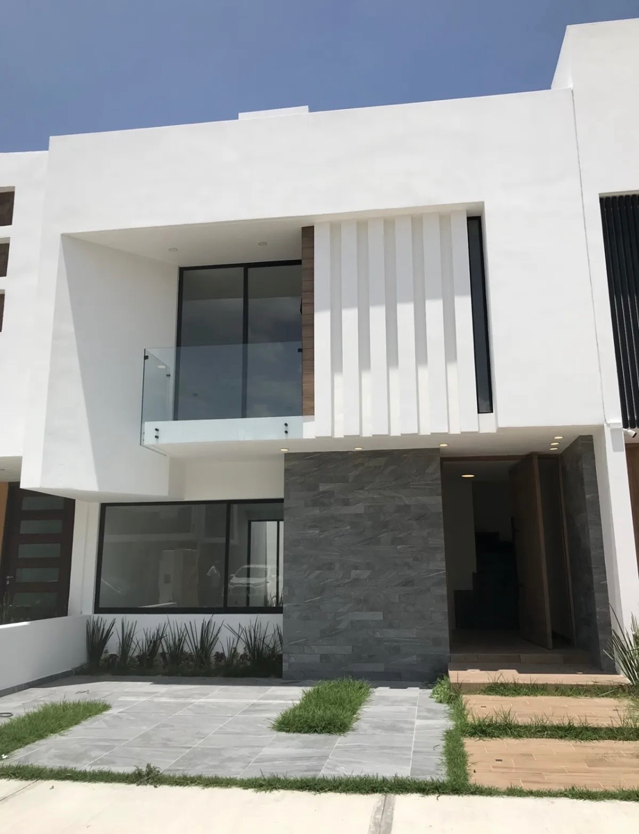 Casa en venta en Real de la Plata, Pachuca de Soto — foto 1 de 10