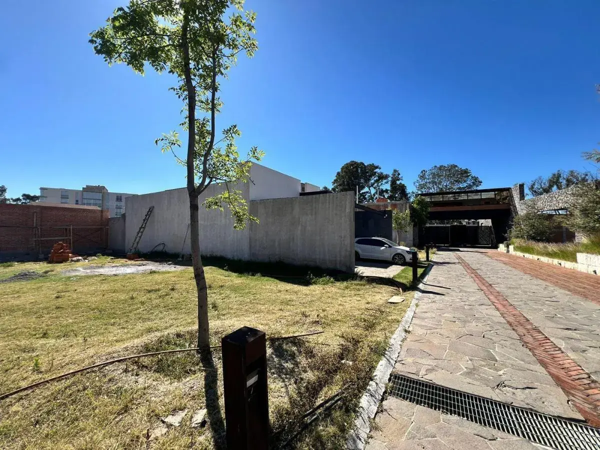 Terreno en venta en Momoxpan, San Pedro Cholula — foto 1 de 17