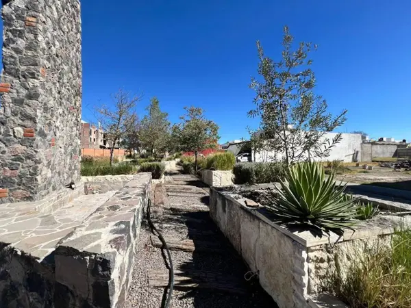 Terreno en venta en Momoxpan, San Pedro Cholula — foto 2 de 17