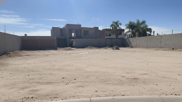 Terreno en venta en Hacienda del Rosario, Torreón — foto 2 de 9