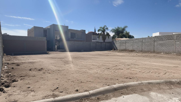Terreno en venta en Hacienda del Rosario, Torreón — foto 3 de 9