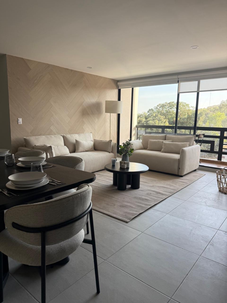 Departamento en venta en Barrientos Gustavo Baz, Tlalnepantla de Baz — foto 2 de 15