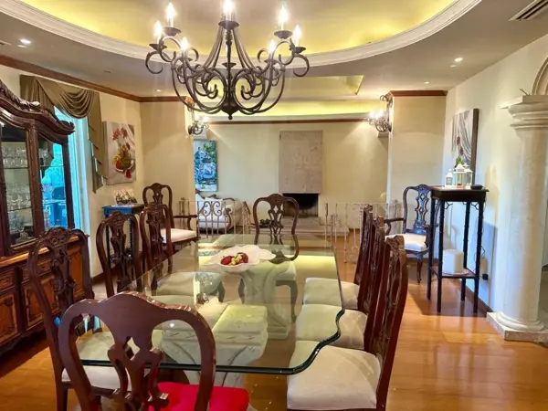 Casa en venta en Colinas de la Sierra Madre, San Pedro Garza García — foto 3 de 9