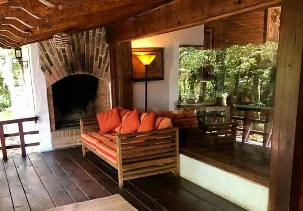 Casa en venta en Avandaro, Valle de Bravo — foto 3 de 19