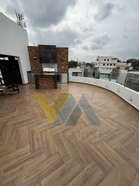 Casa en venta en Santa Sofía Residencial, Apodaca — foto 3 de 29