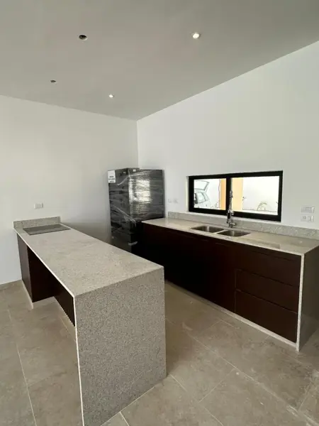 Casa en venta en Temozon Norte, Mérida — foto 2 de 17