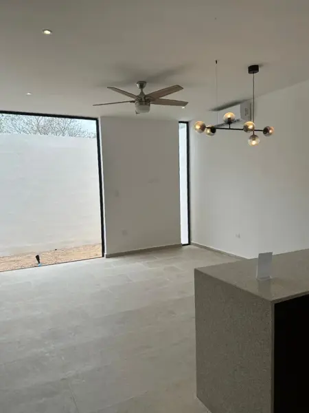 Casa en venta en Temozon Norte, Mérida — foto 3 de 17
