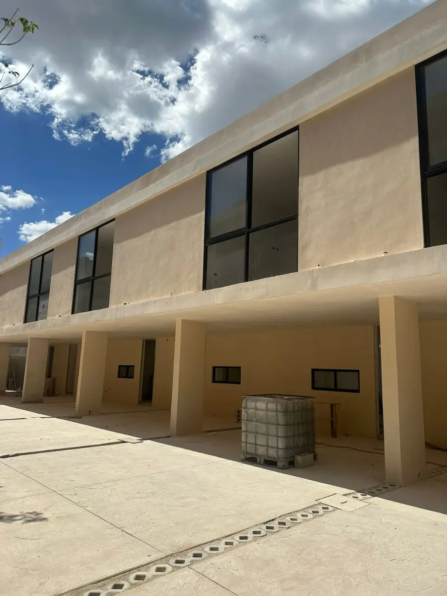 Casa en venta en Temozon Norte, Mérida — foto 1 de 17
