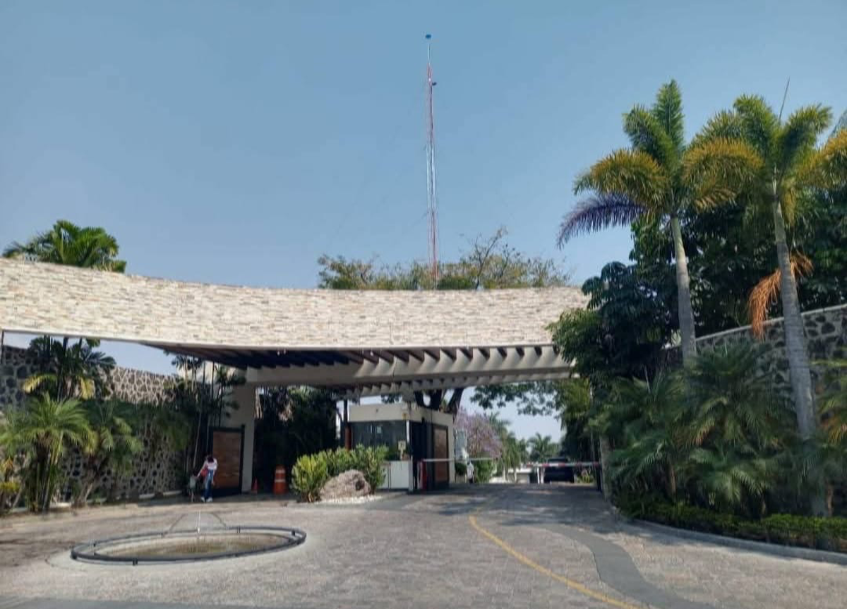 Departamento en renta en Vista Hermosa, Cuernavaca — foto 1 de 7