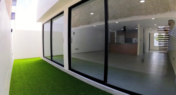 Casa en venta en Altara 164, Pachuca de Soto — foto 2 de 6