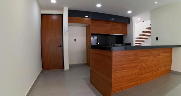 Casa en venta en Altara 164, Pachuca de Soto — foto 3 de 6
