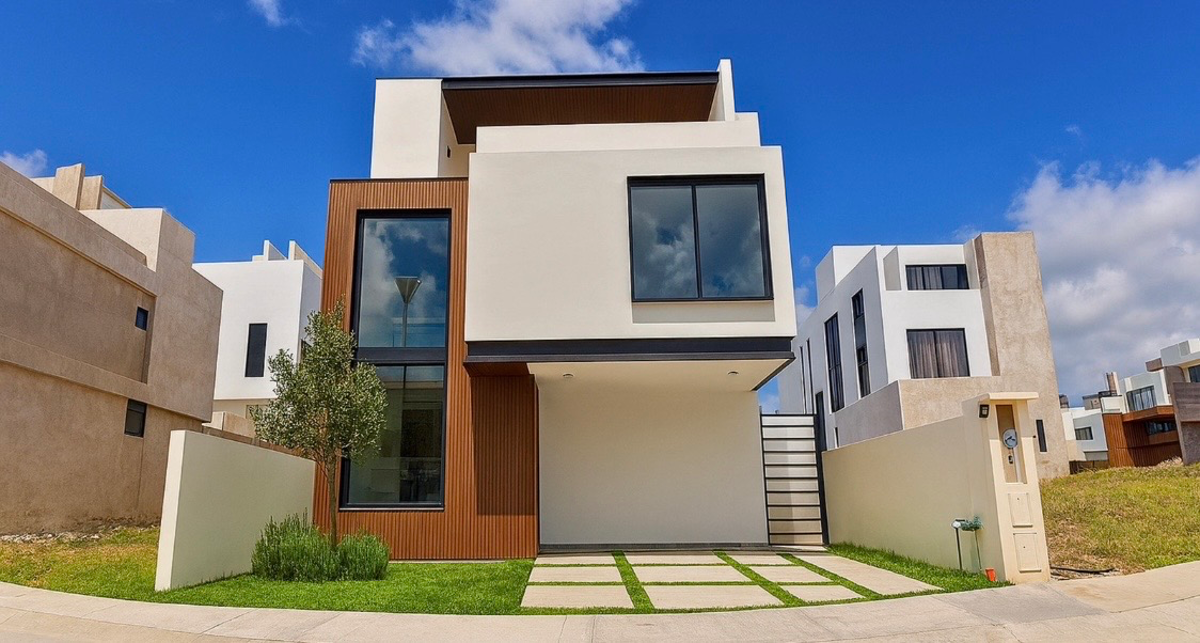 Casa en venta en Altara 164, Pachuca de Soto — foto 1 de 6