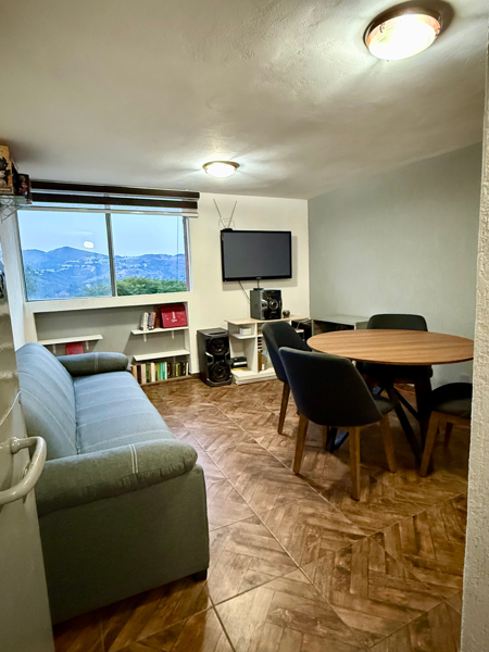 Departamento en venta en Lomas Lindas II Sección, Atizapán de Zaragoza — foto 2 de 11
