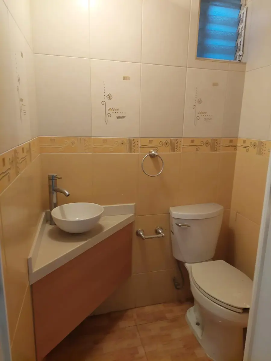 Departamento en venta en Del Valle Centro, Benito Juárez — foto 1 de 6