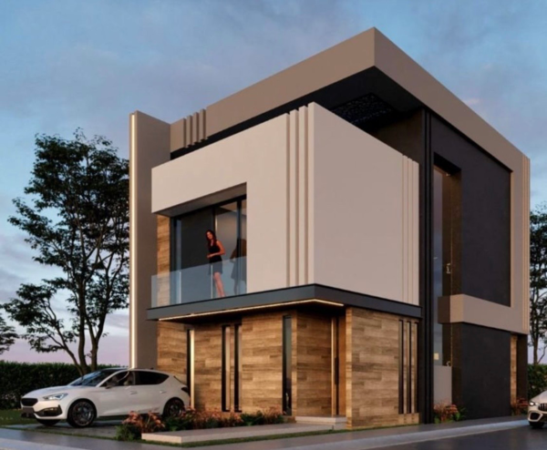 Casa en venta en Valle del Sol, Pachuca de Soto — foto 2 de 4