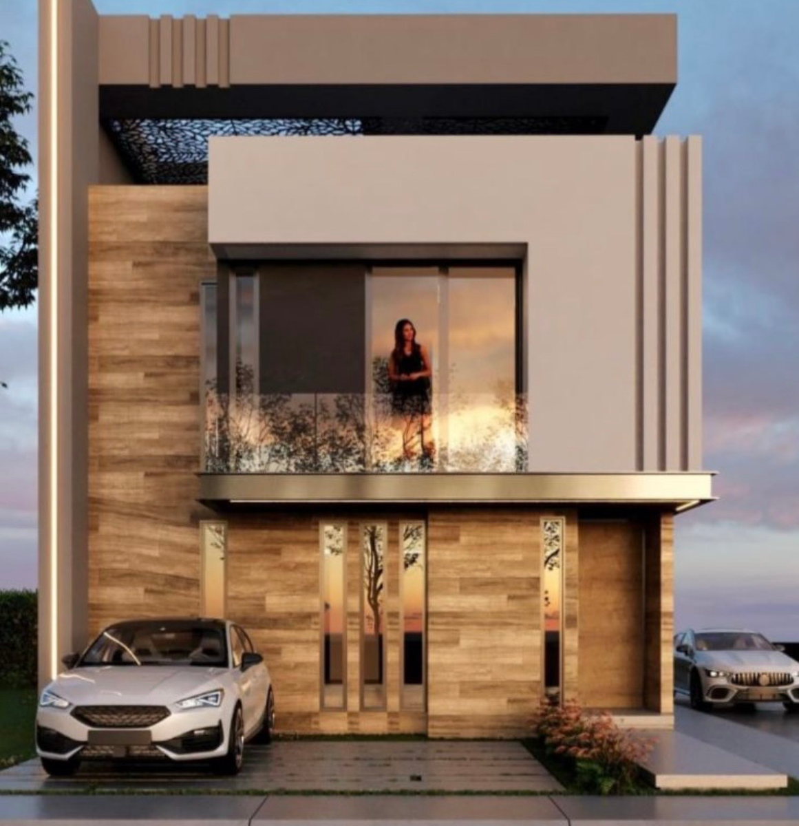 Casa en venta en Valle del Sol, Pachuca de Soto — foto 1 de 4