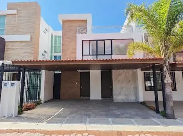 Venta de Preciosa Casa en Morillotla