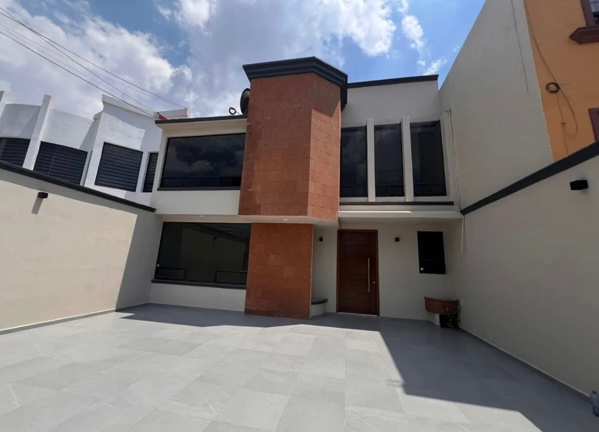 Casa en venta en Real del Valle, Pachuca de Soto — foto 1 de 9