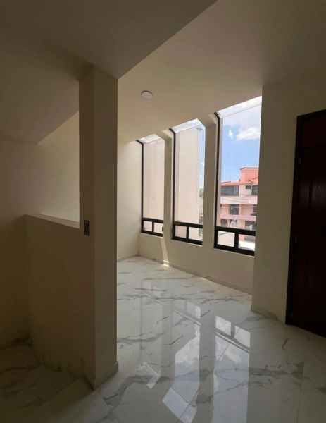 Casa en venta en Real del Valle, Pachuca de Soto — foto 2 de 9
