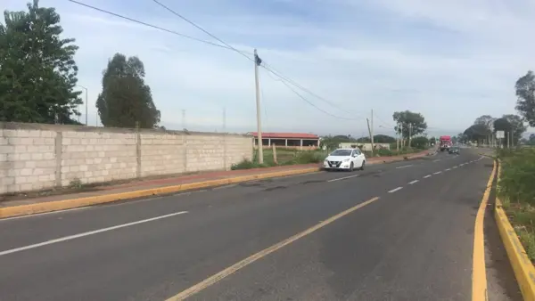 Terreno en renta en San Jose Navajas, El Marqués — foto 3 de 5