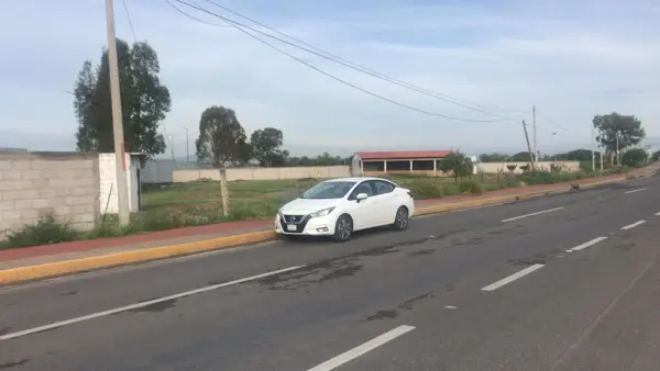 Terreno en renta en San Jose Navajas, El Marqués — foto 2 de 5