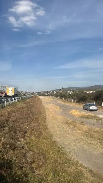Terreno en venta en La Cruz, San Juan del Río — foto 3 de 3