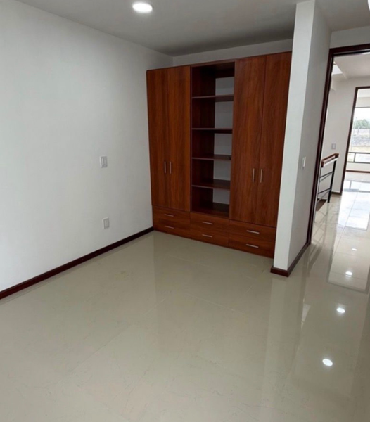 Casa en venta en Alvento Hábitat, Mineral de la Reforma — foto 3 de 8