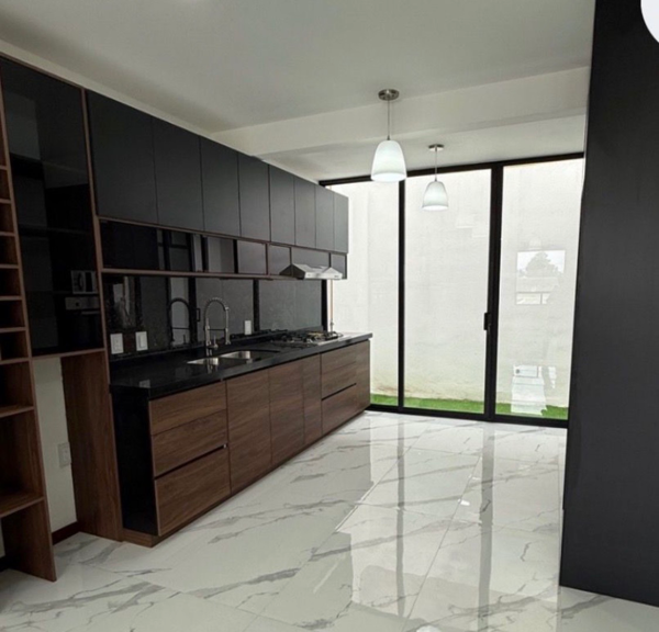 Casa Luna - Alvento, Pachuca Hgo