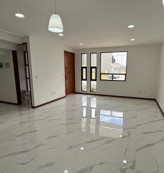 Casa en venta en Alvento Hábitat, Mineral de la Reforma — foto 2 de 8