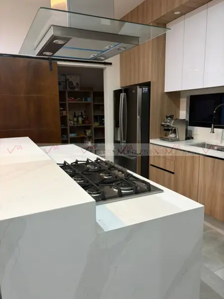 Casa en venta en Bosques de las Misiones Sector Encino, Santiago — foto 2 de 14