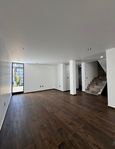 Casa en venta en Valle del Sol II, Pachuca de Soto — foto 2 de 10