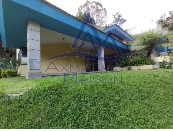 Casa en venta en Rancho Cortes, Cuernavaca — foto 2 de 22