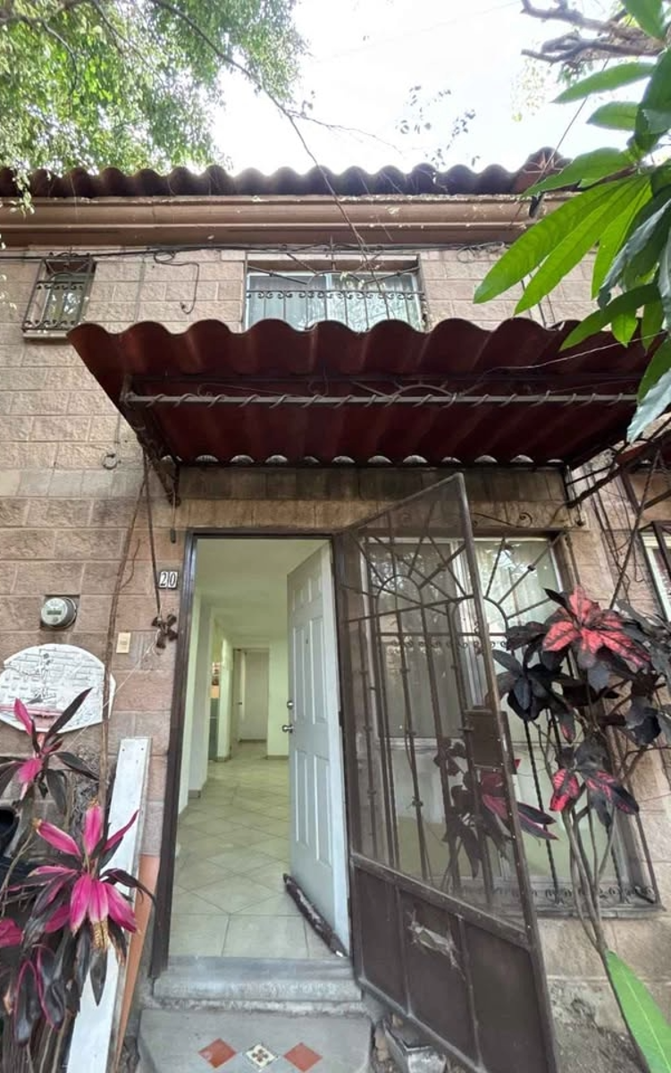 Departamento en venta en Chipitlan, Cuernavaca — foto 1 de 12