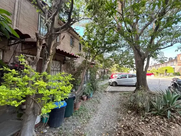 Departamento en venta en Chipitlan, Cuernavaca — foto 2 de 12