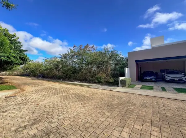 Terreno en venta en Cholul, Mérida — foto 3 de 13