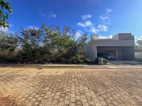 Terreno en venta en Cholul, Mérida — foto 2 de 13