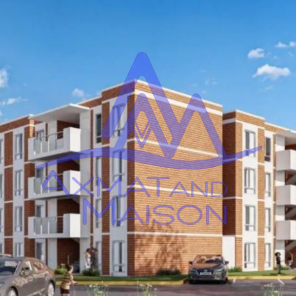 Departamento en San Ramón, Puebla CON PRECIO PREFERENCIAL