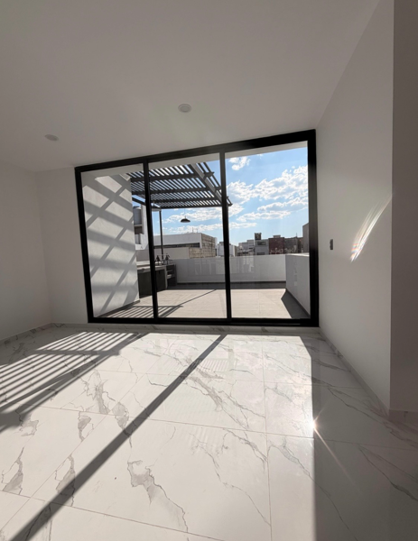 Casa en venta en Gema Residencial, Pachuca de Soto — foto 2 de 10
