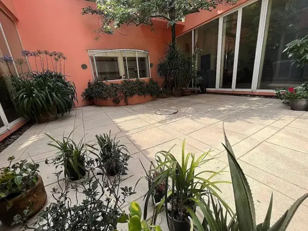 Casa en venta en Bosques de las Lomas, Cuajimalpa de Morelos — foto 3 de 14