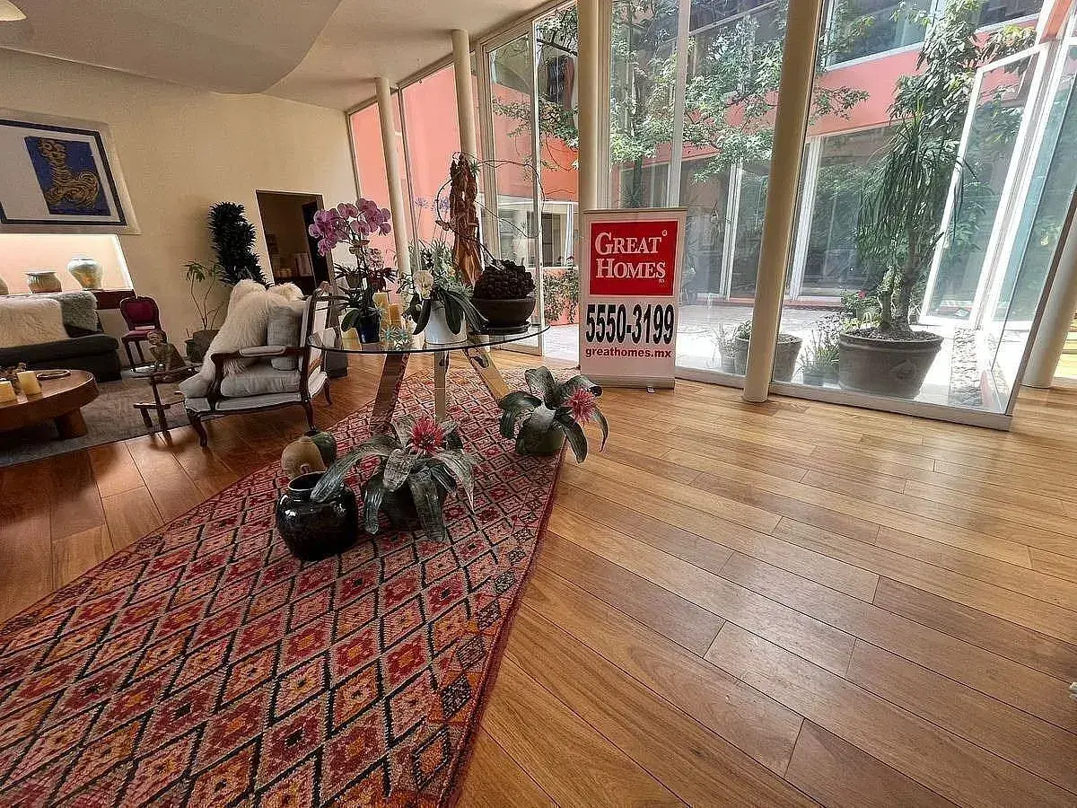 Casa en venta en Bosques de las Lomas, Cuajimalpa de Morelos — foto 1 de 14
