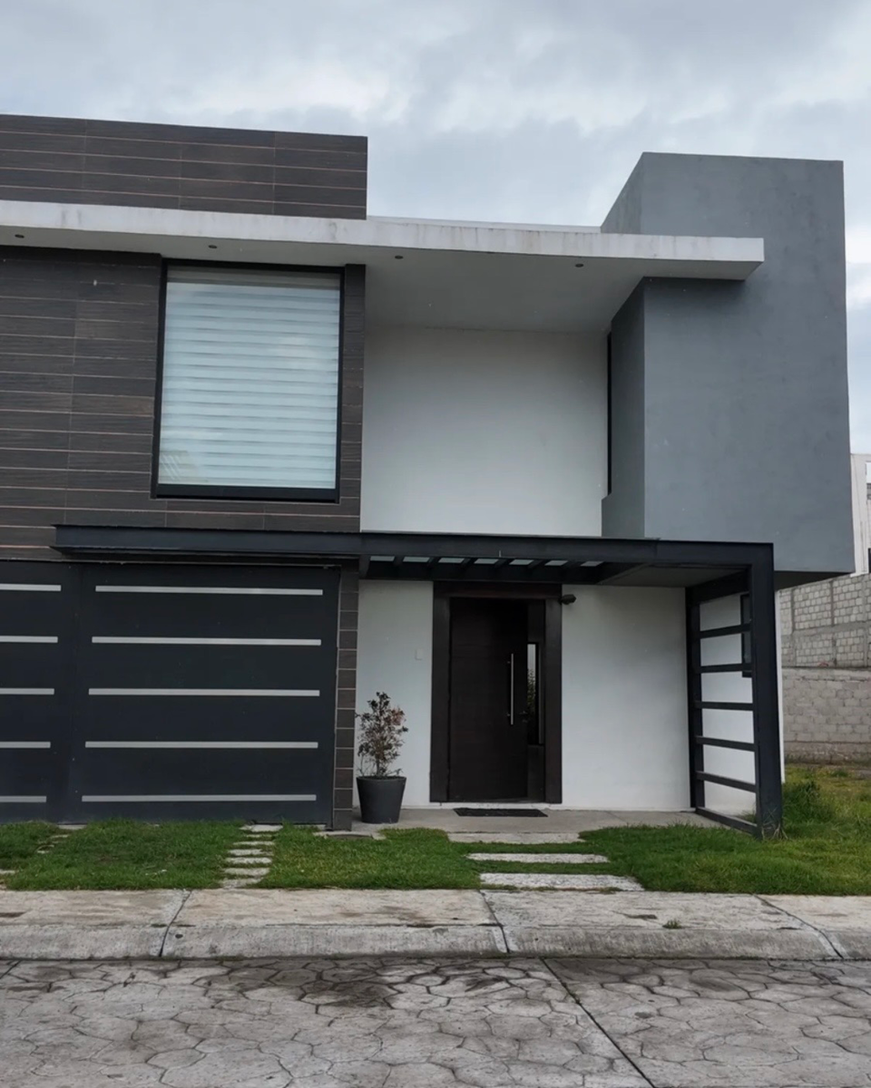 Casa en venta en Paseos de la Concepción, Pachuca de Soto — foto 1 de 8